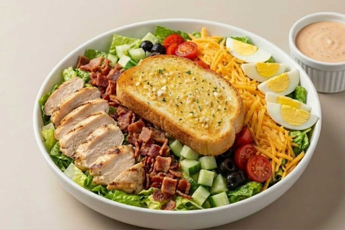 Cobb Salad
