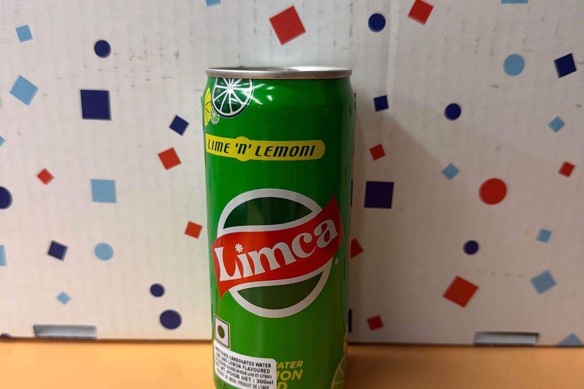 Limca 300ml