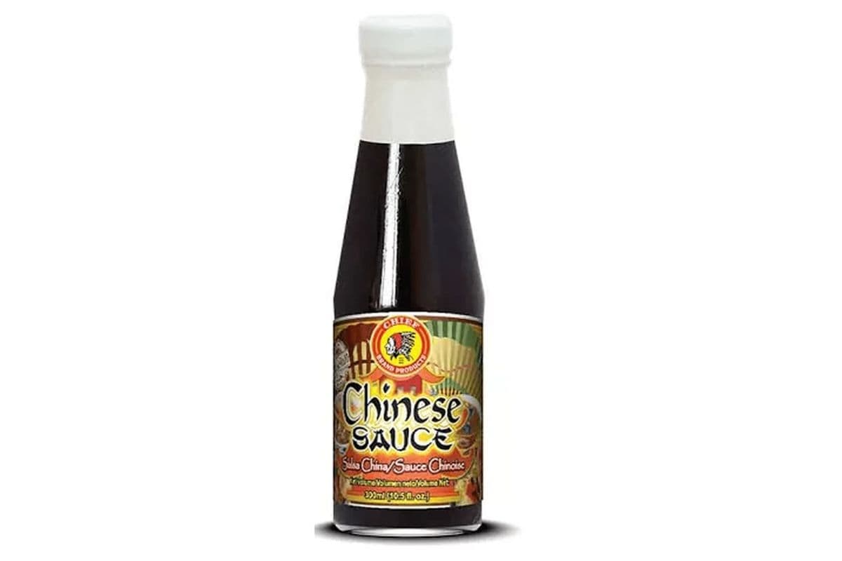 Chief Chinese Sauce (300 ml)