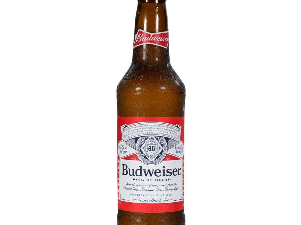 Budweiser