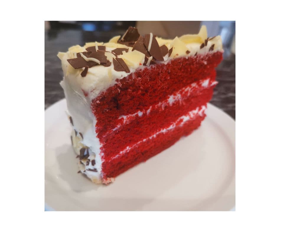 Red Velvet Cake
