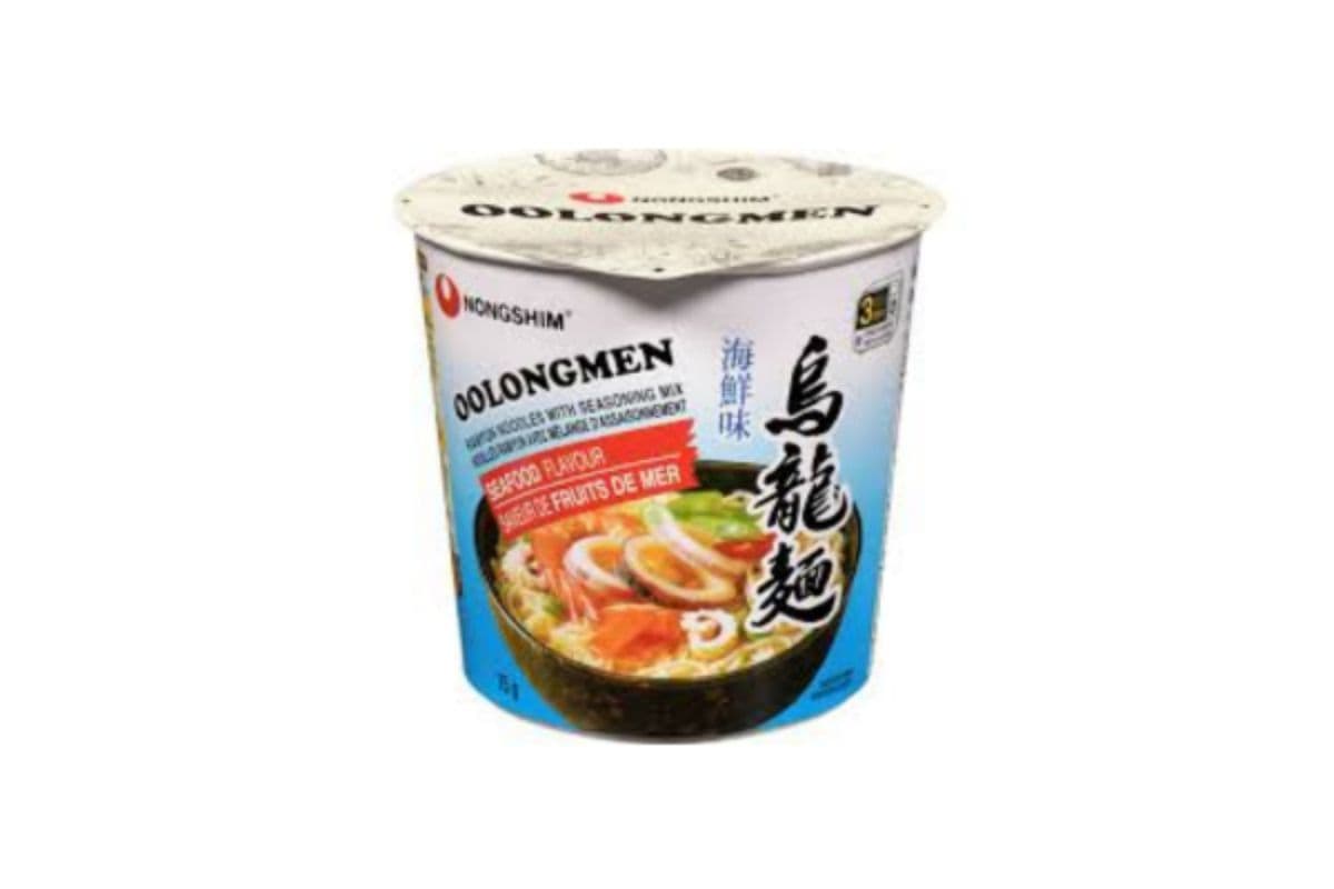 Oolongmen (64g)