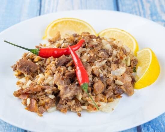 Sisig