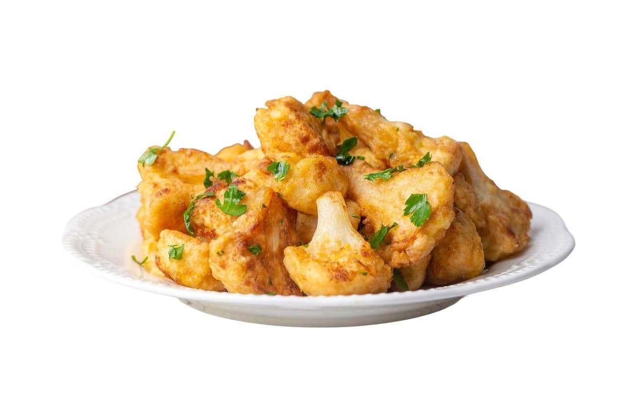 Mashed Potatoes