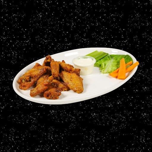 AILES DE POULET / CHICKEN WINGS