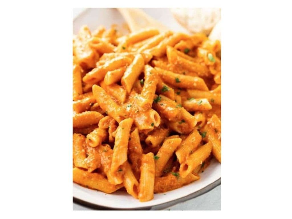 Penne alla Vodka