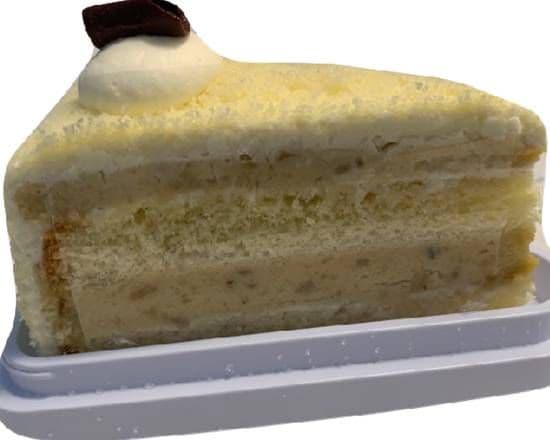 Gâteau aux patates douces / Sweet Potato Cake