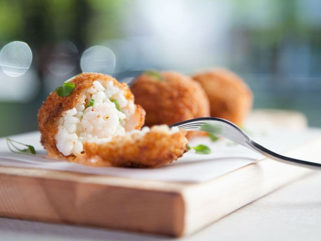 Arancini