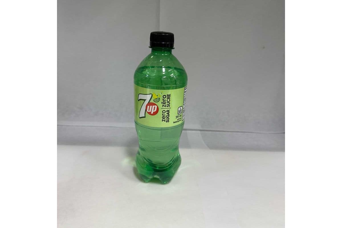 7 Up