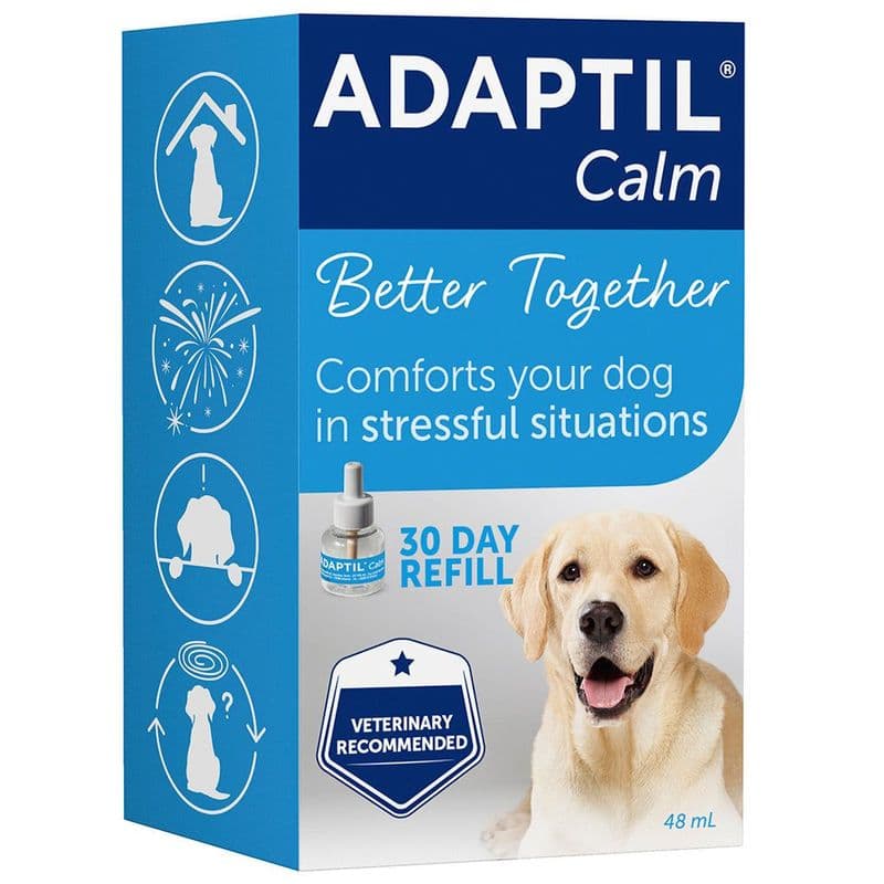 Adaptil 30 Day Diffuser Refill