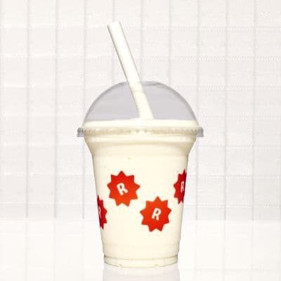 Vanilla Shake