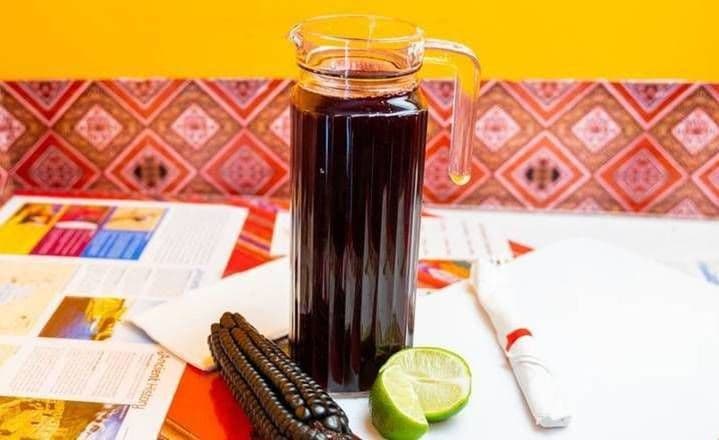 Chicha Morada / Chicha Morada