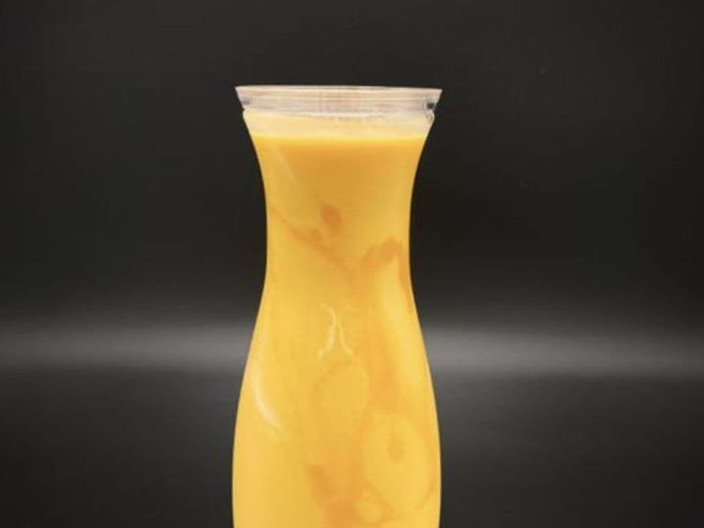 Mango Lassi - 1 Lt