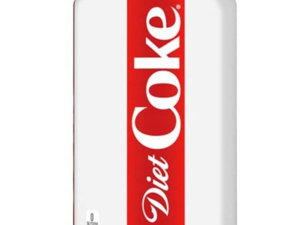 Diet Coke
