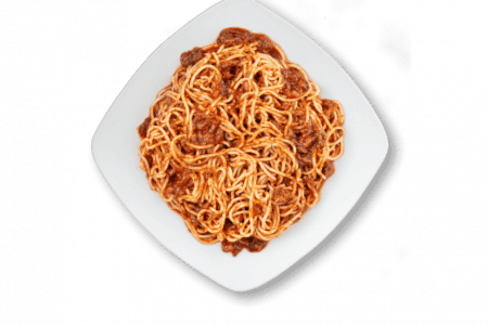 Spaghetti