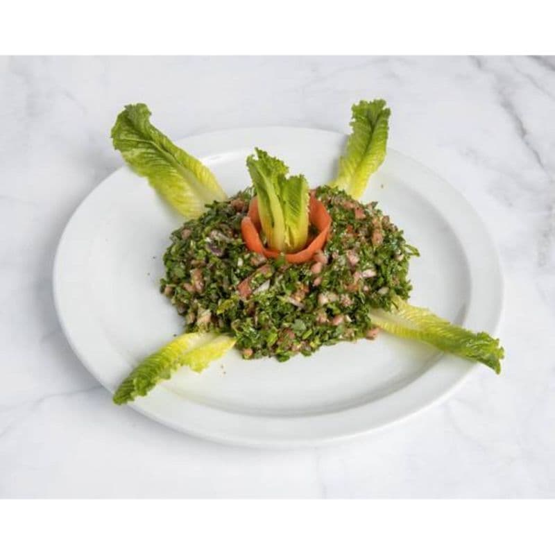 Tabouleh