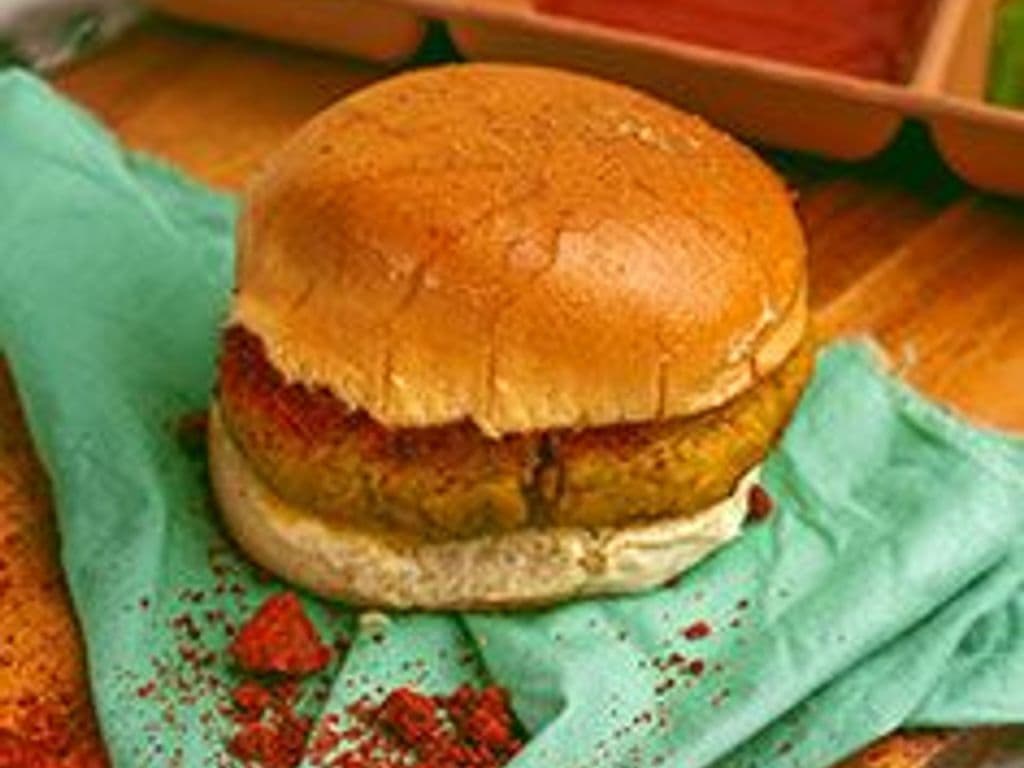 Vadapav