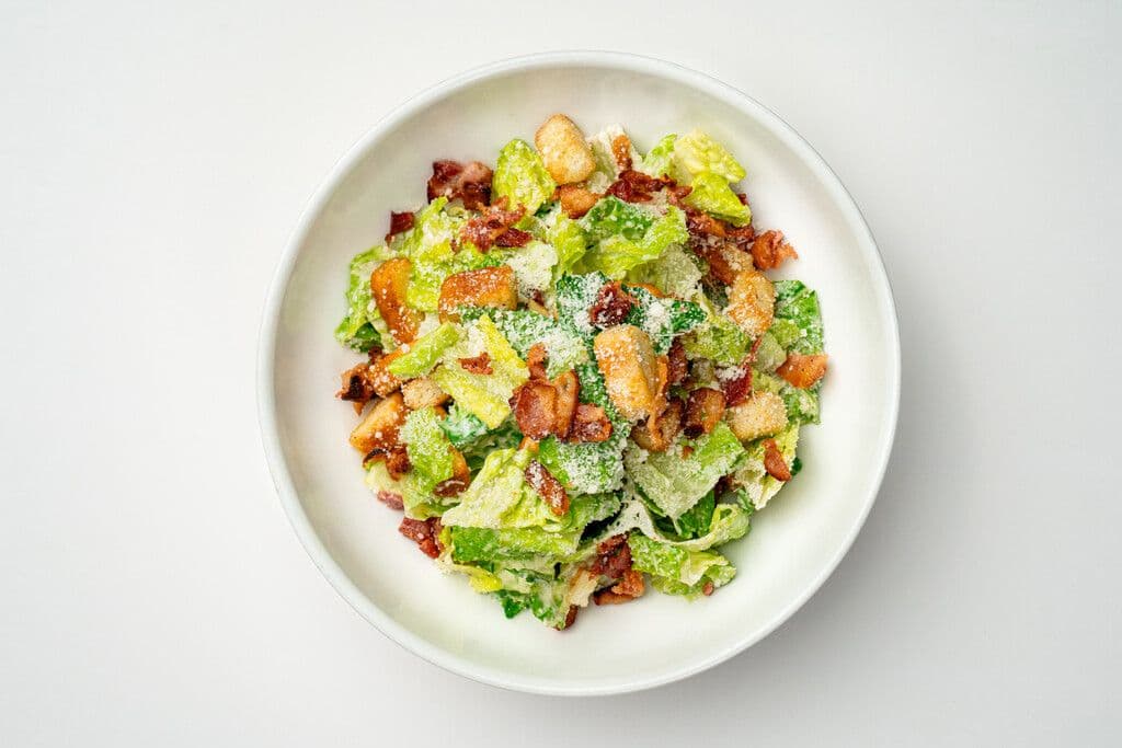 Salade César