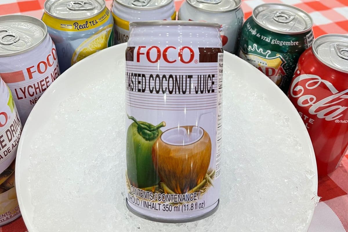 Nước Dừa