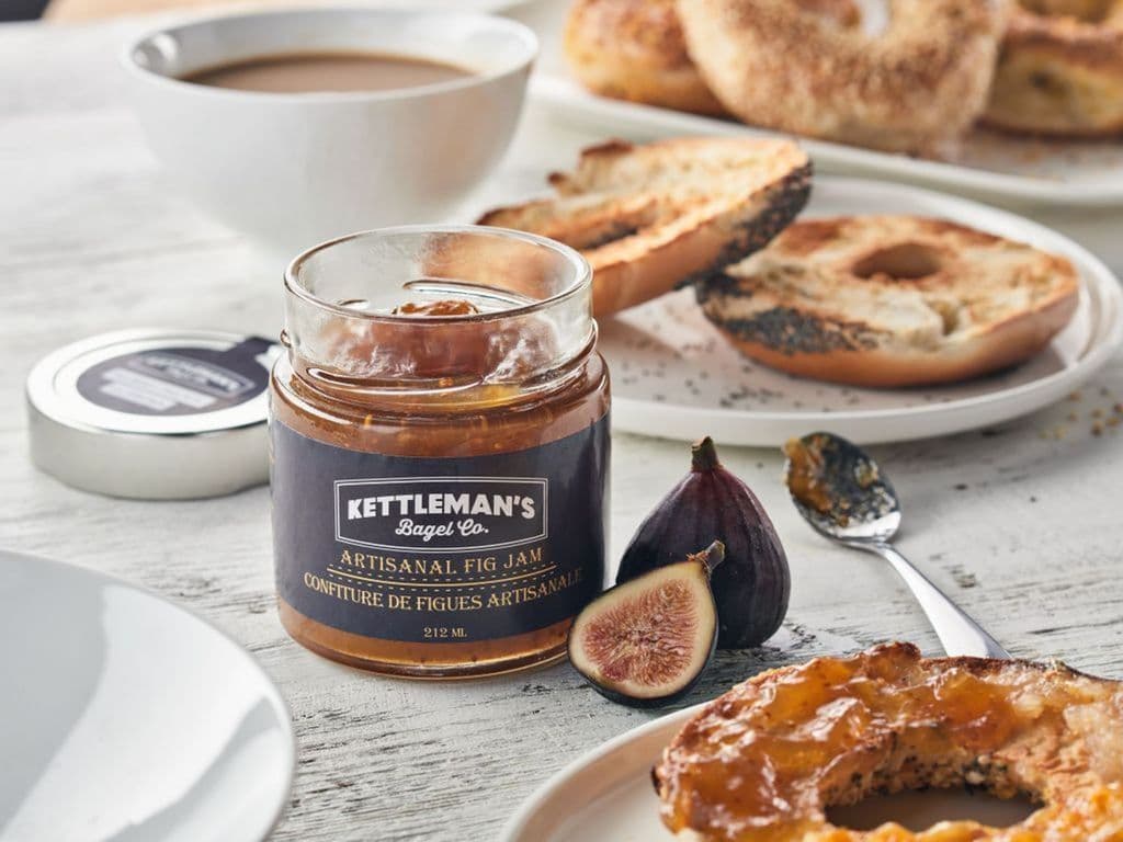 Kettleman's Jam Fig