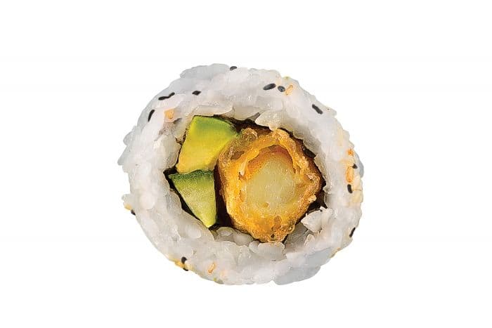 Dynamite Rolls