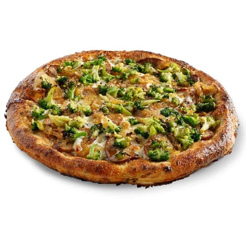 Broc Party