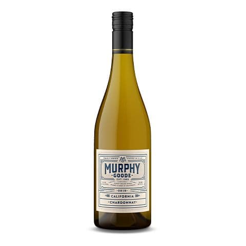 Murphy Goode Chardonnay 750ml