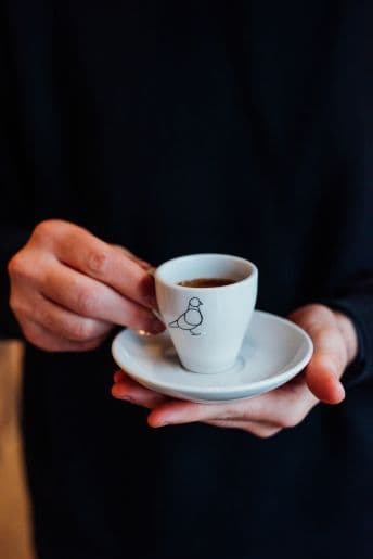 Espresso