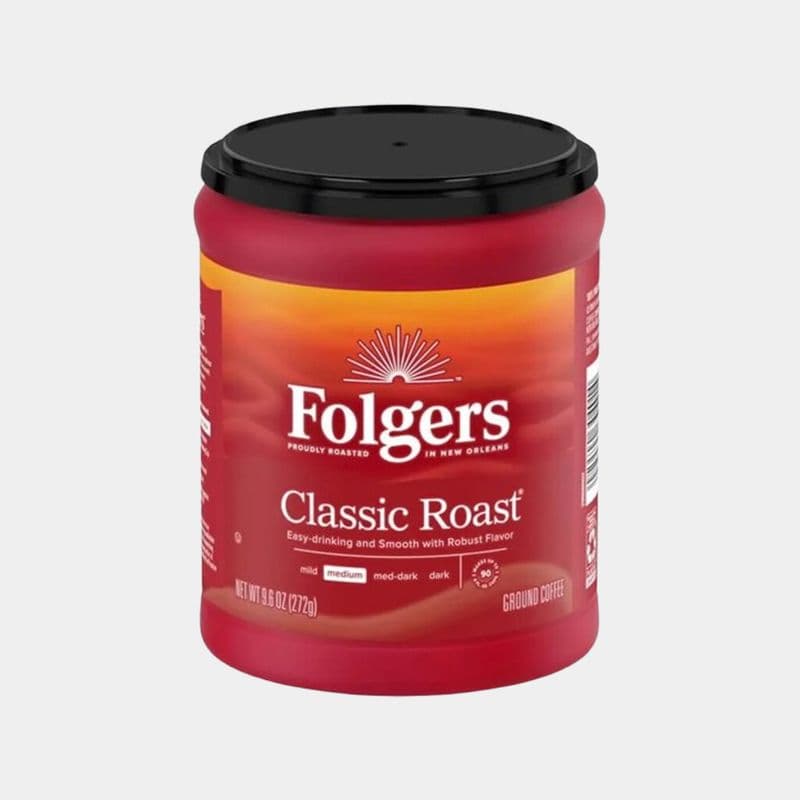 Folgers Classic