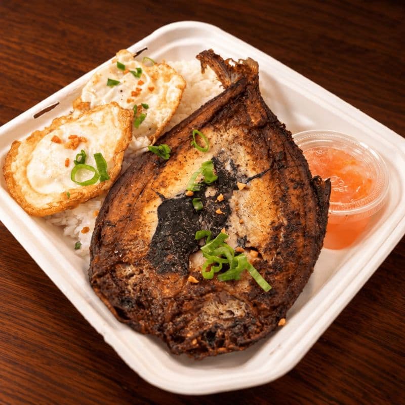 Bangsilog