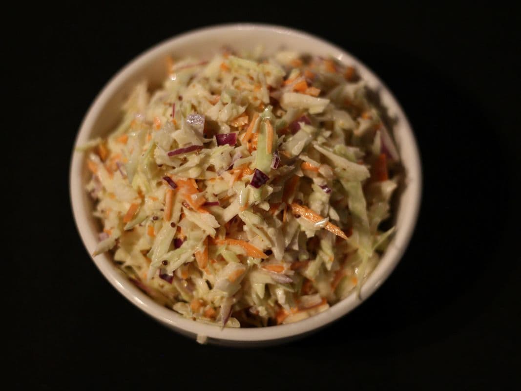 Coleslaw