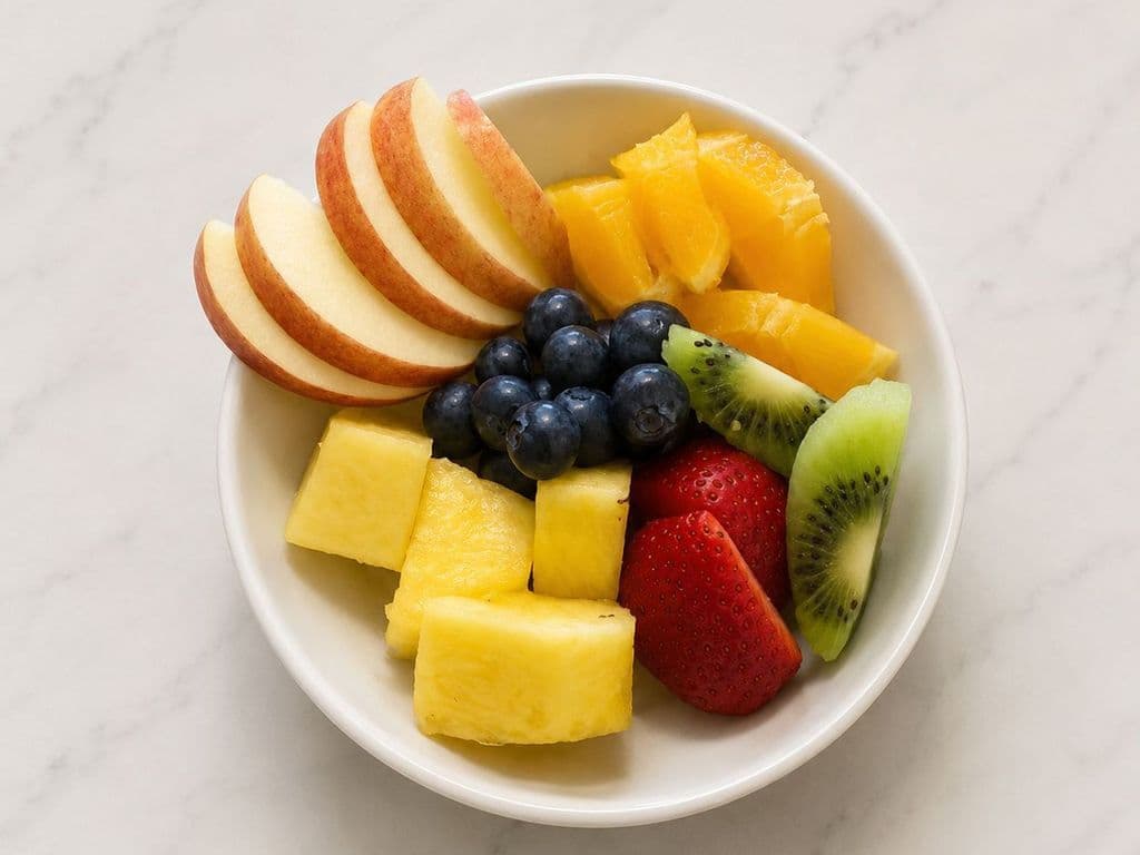 Side Fruit