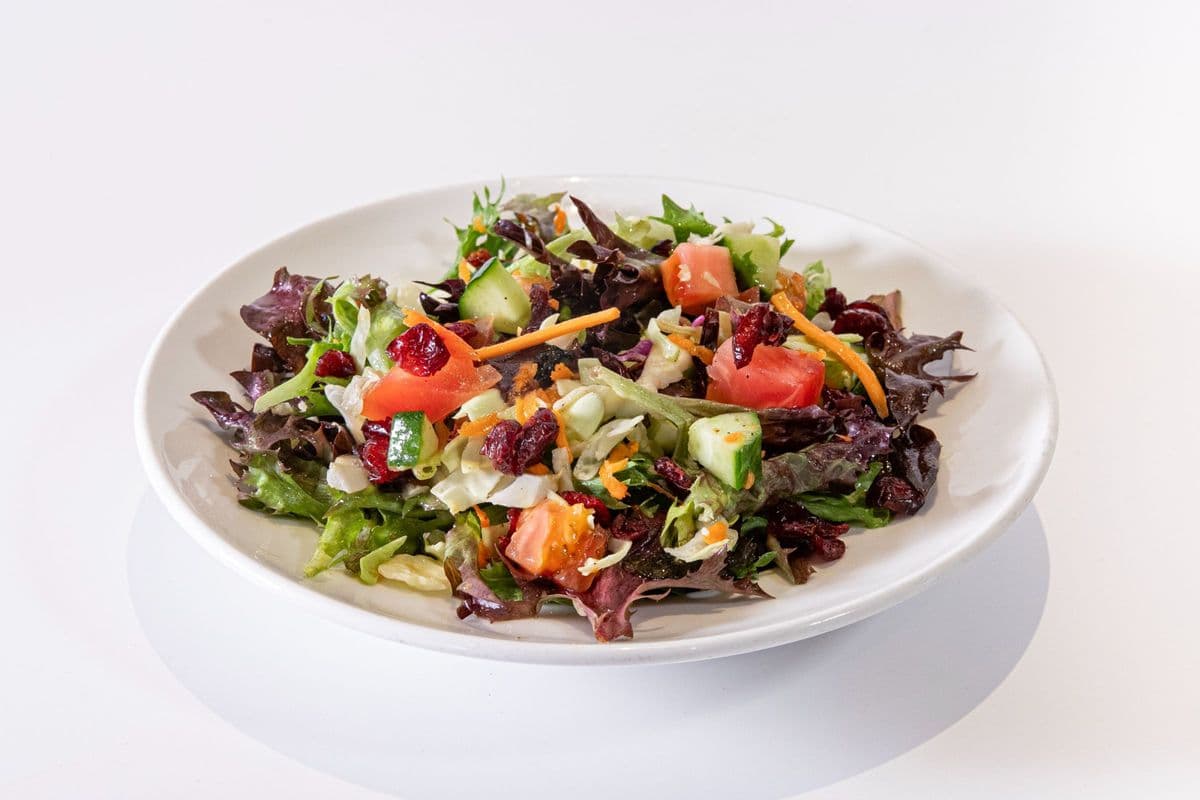 Ricky's Starter House Salad