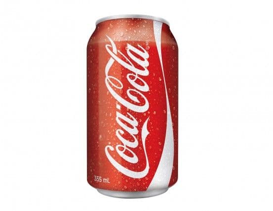 Coke