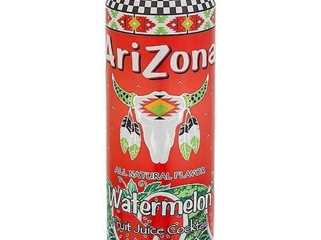 Arizona Watermelon 680ml
