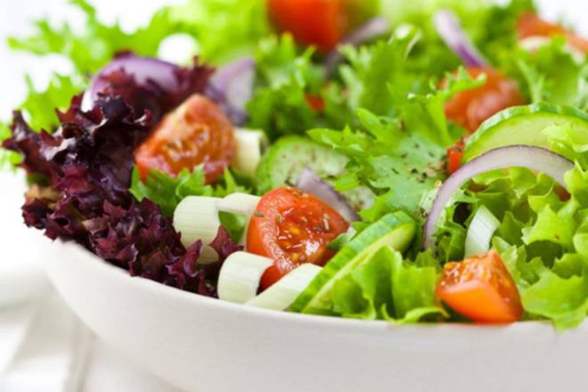 House Salad