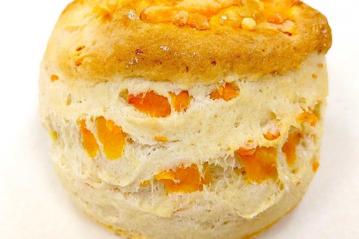 Scone - Cheese