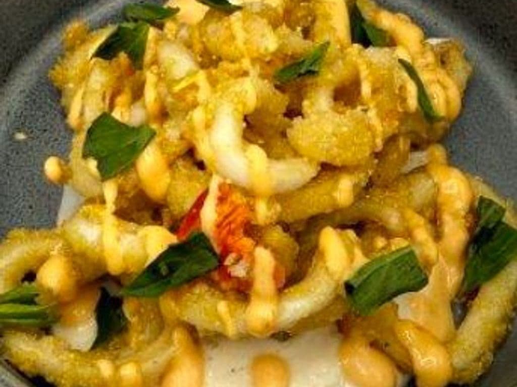 Calamari