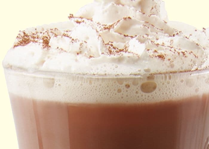Mokaccino