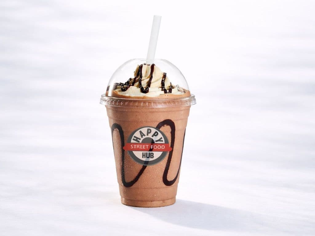 Milkshakes