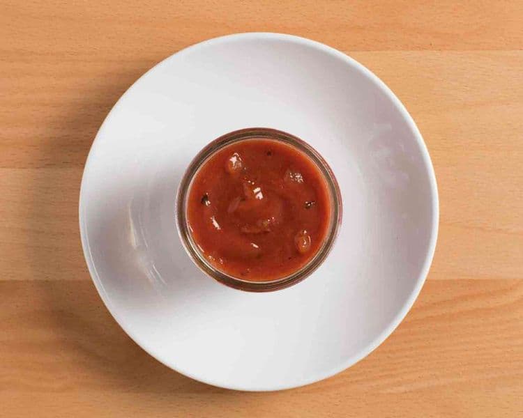 Mario's Tomato Sauce Dip (2oz.)