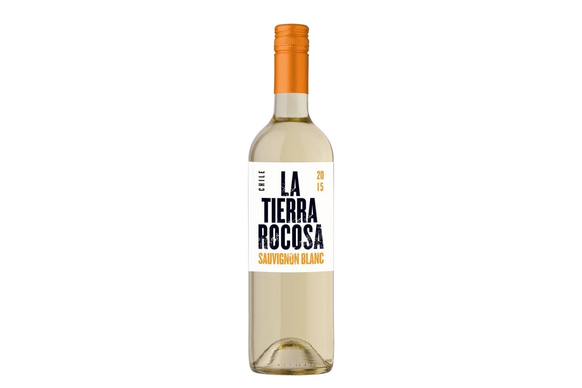 La Tierra Rocosa Sauvignon Blanc 750ml