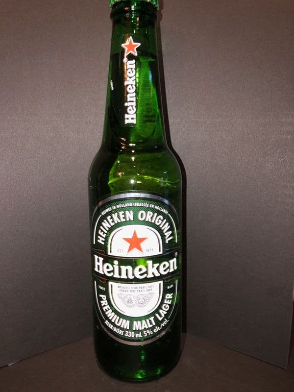 Heineken (330 ml)
