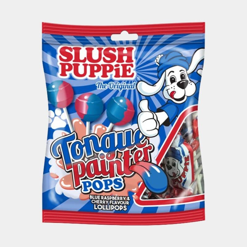 Slush Puppie the Original