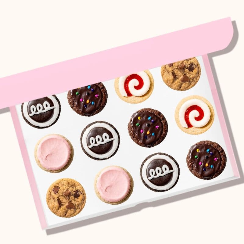 Mini 12-Pack