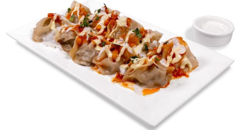 109. Mantu (12 pcs)