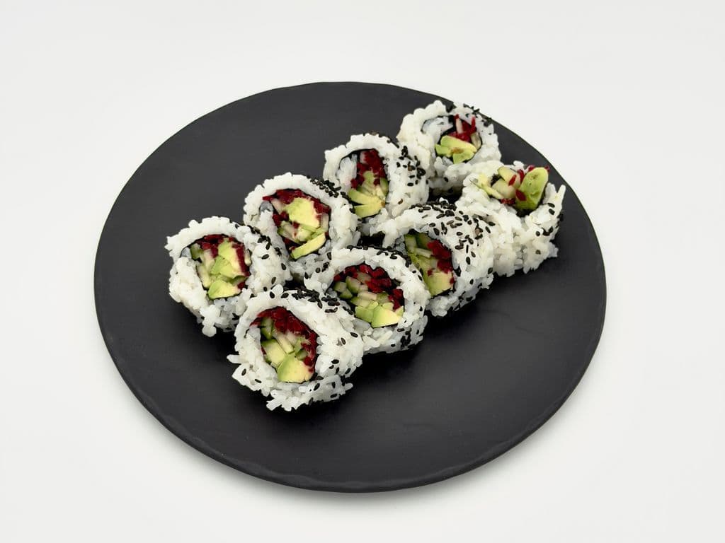 Vegetable Roll