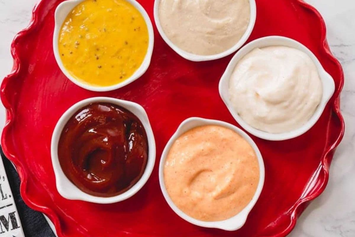 Dipping Sauces