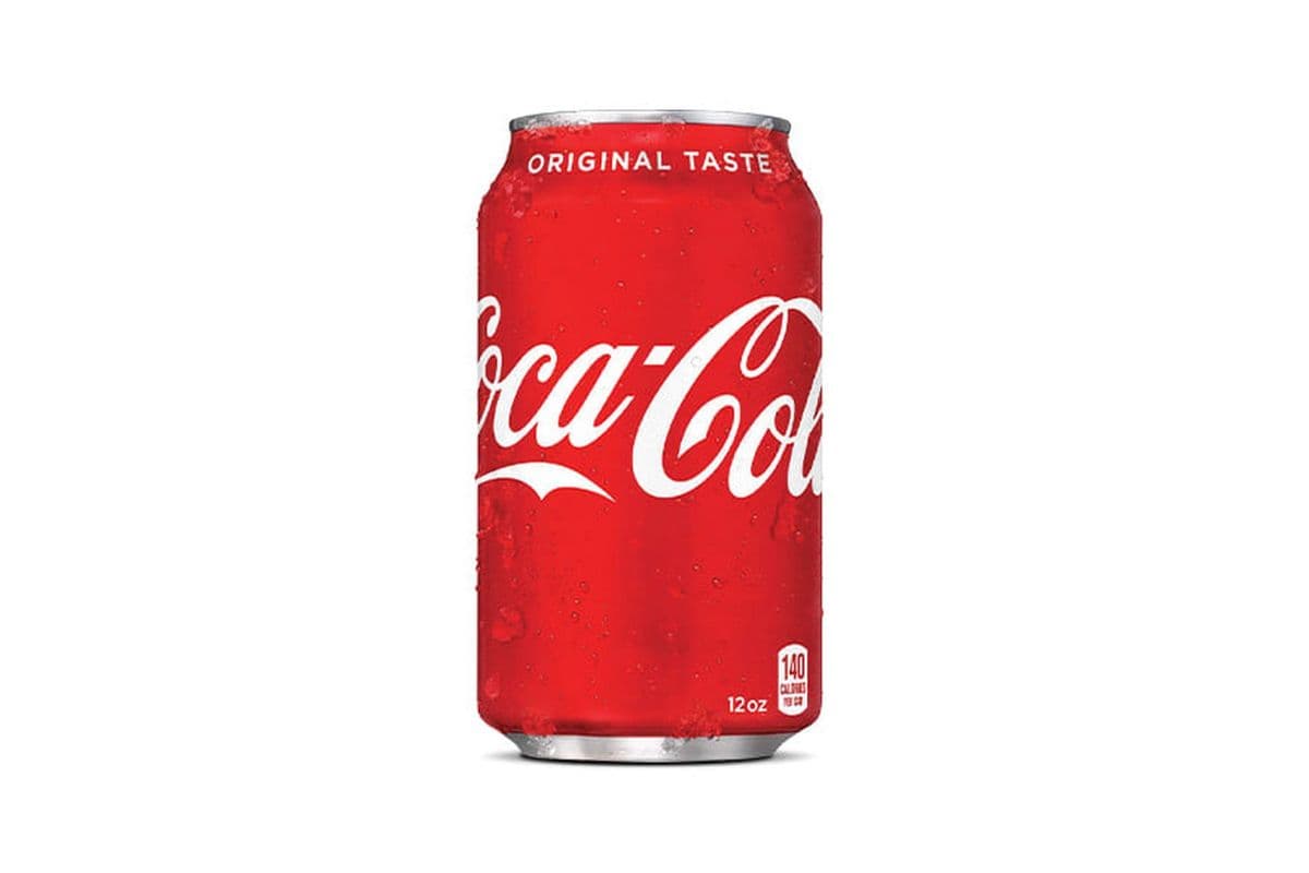 U5. Coke