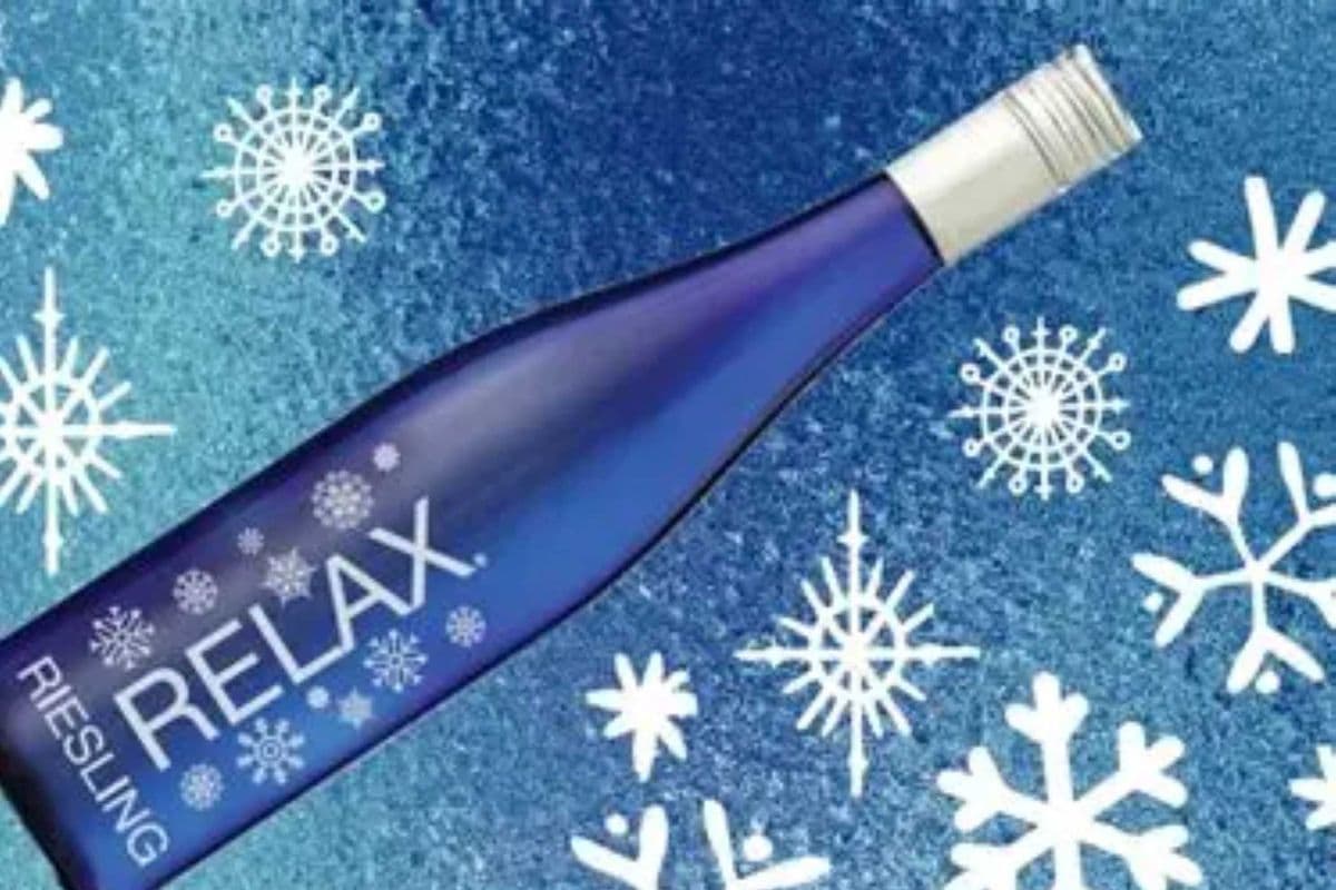 Relax Riesling (1 x 750ml)